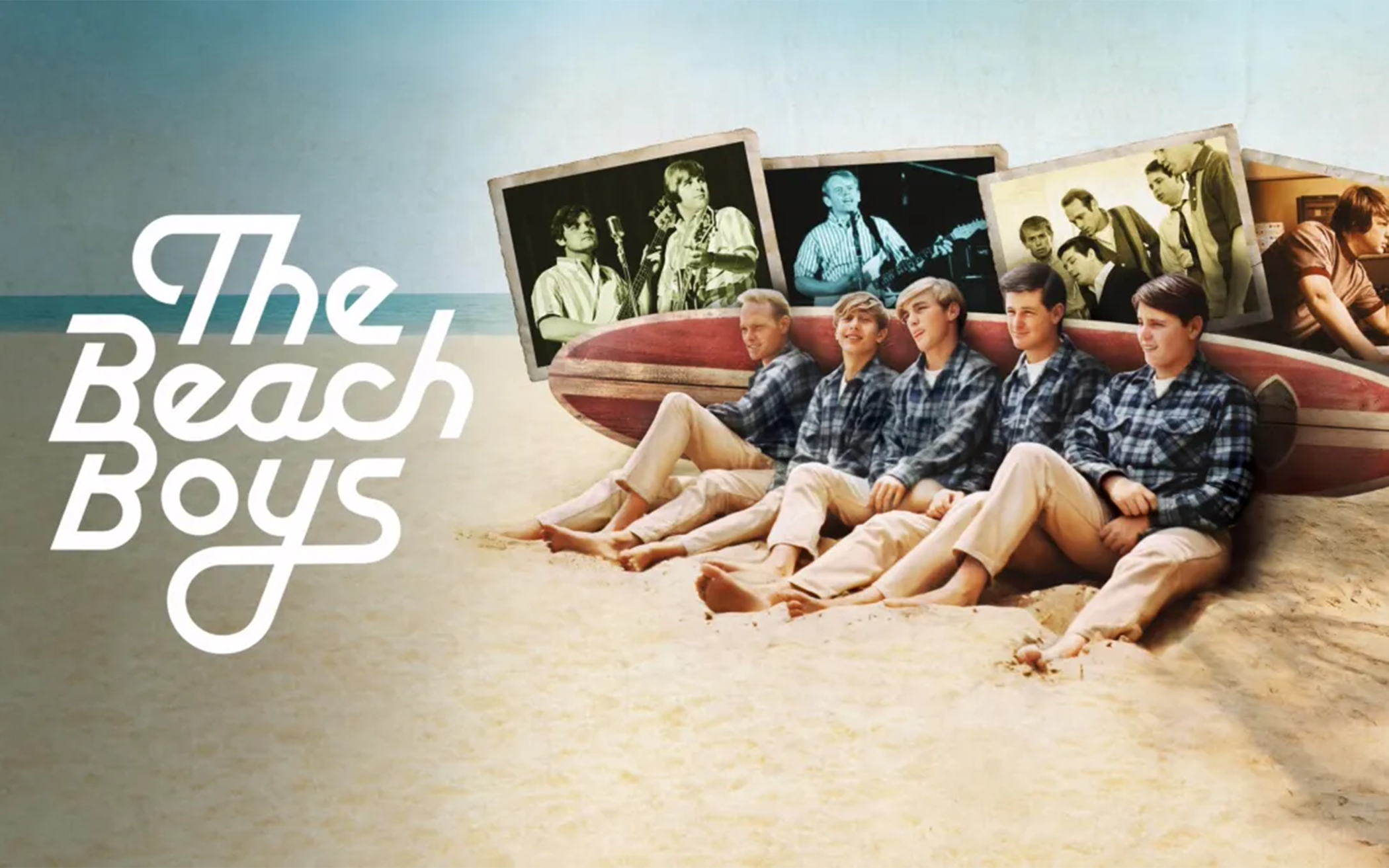 The Beach Boys | The Banner